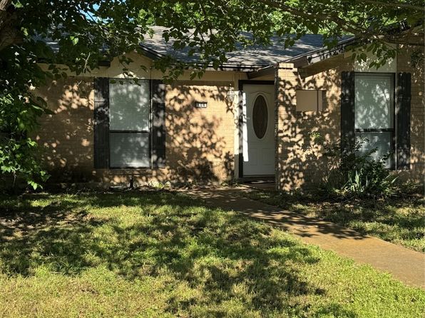 104 Greeting Gate Ln, Allen, TX 75002
