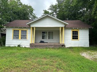 702 Lawrence Ave, Terrell, TX 75160