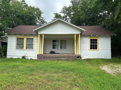 702 Lawrence Ave, Terrell, TX, 75160