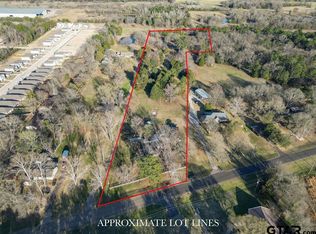 1905 County Road 2720, Mineola, TX 75773