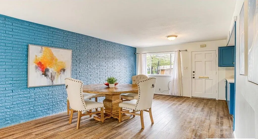 2 bed, 2.5 bath, $1,800 — Photo 3