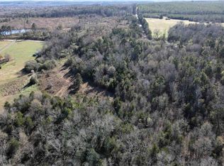 0 Copeland Cave Rd, Cleveland, AR 72030