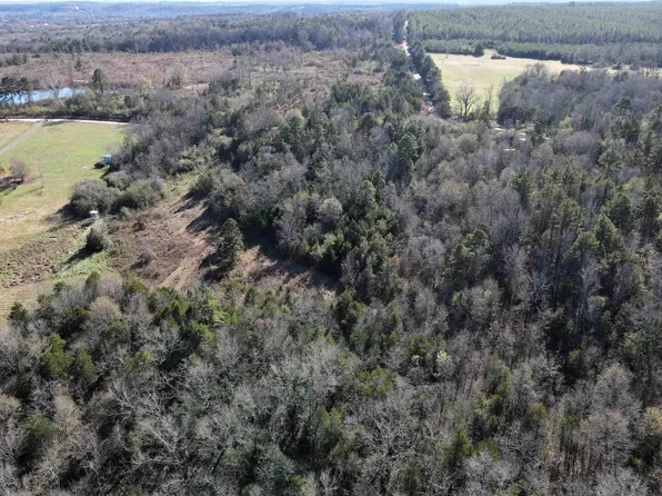 0 Copeland Cave Rd, Cleveland, AR 72030