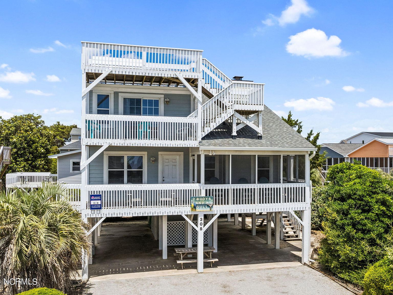 305 E Main Street, Sunset Beach, NC 28468 | Zillow