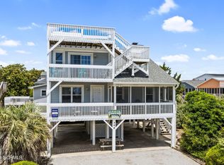305 E Main St, Sunset Beach, NC 28468