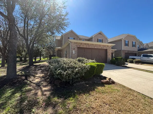 2332 Oklahoma Ave, Plano, TX 75074