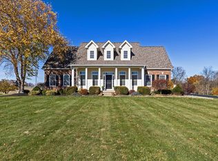 1022 Josiah Morris Rd, London, OH 43140