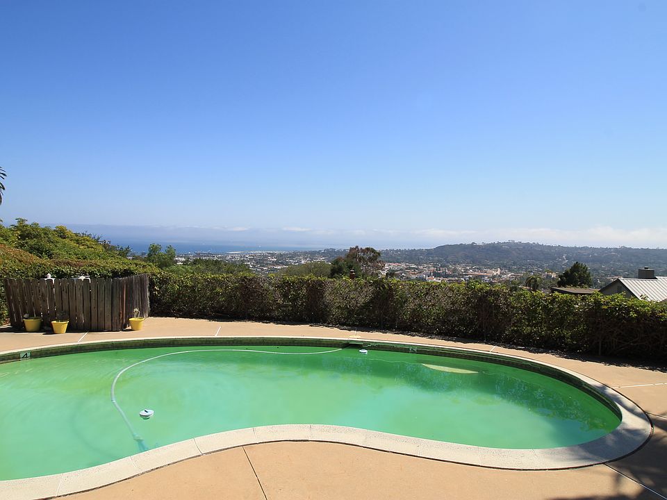 Amazing views from this home
