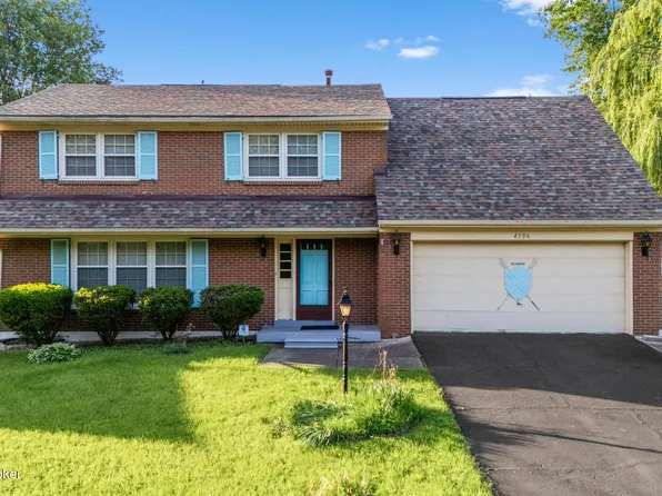 4506 Lambert Rd, Louisville, KY 40219