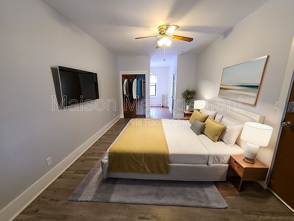 3rd image of 593 Park Ave #15