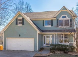17005 E 43rd St S, Independence, MO 64055