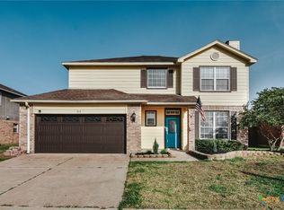 515 Bridle Ln, Victoria, TX 77904