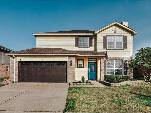 515 Bridle Ln, Victoria, TX 77904