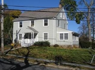 40 Forbus St, Poughkeepsie, NY 12601