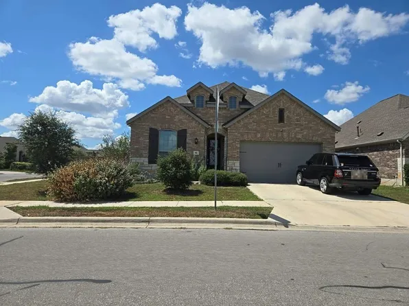 145 Spinnaker Loop, Kyle, TX 78640