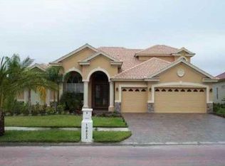 10823 Barbados Isle Dr, Tampa, FL 33647