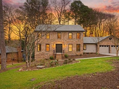2667 Smoketree Way, Atlanta, GA, 30345
