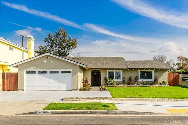 1st image of 20960 Menlo Ave