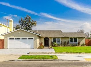 20960 Menlo Ave, Torrance, CA 90502