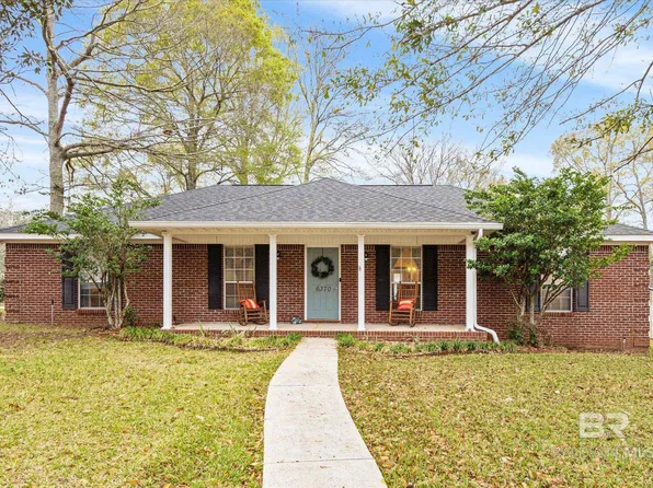 6370 Lauren Dr S, Theodore, AL 36582