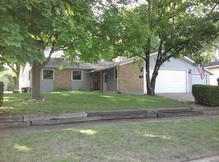 5840 Downing St, Portage, MI 49024