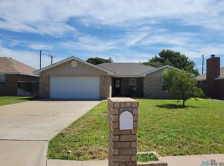 209 Wicks Ave, Clovis, NM 88101