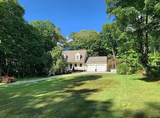 48 Cross Rd, Chaplin, CT 06235