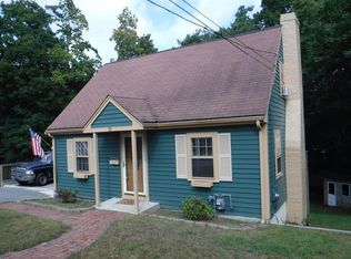 51 Judson Rd, Weymouth, MA 02188