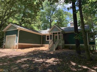 1523 Jamesway Dr, Sparta, GA