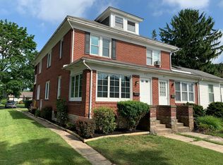 610 8th St, Selinsgrove, PA 17870
