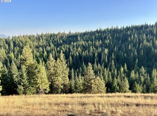 Craigs Cabin Rd, Elgin, OR
