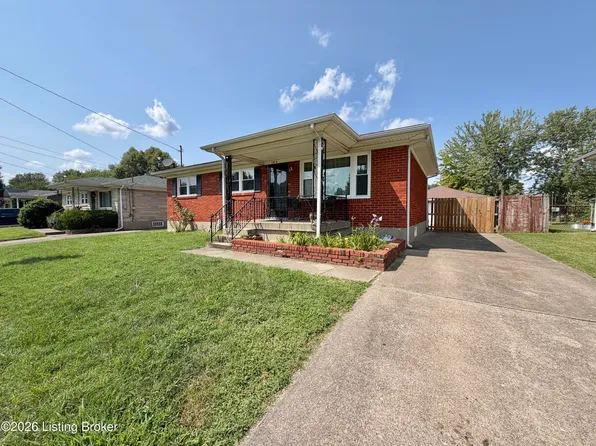 152 Crator Dr, Louisville, KY 40229