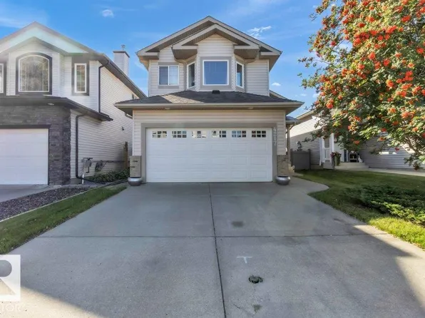 4217 McMullen Pl SW, Edmonton, AB T6W 1S6