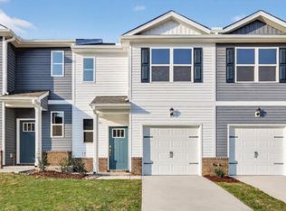 391 Freestall Dr, Wake Forest, NC 27587