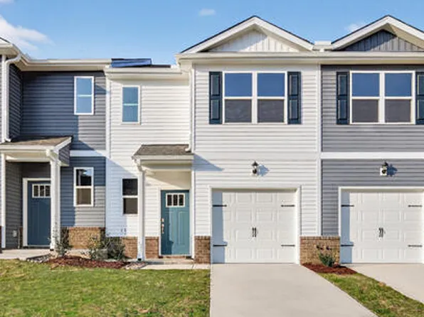 391 Freestall Dr, Wake Forest, NC 27587