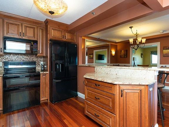 2nd image of 100 Cove Way Unit 407