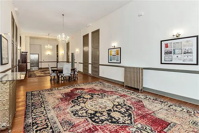 3601 Camp St #302 — Photo 36