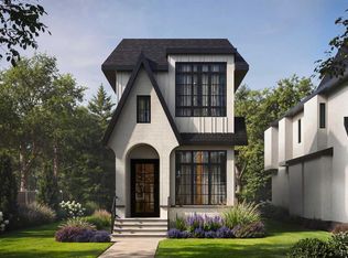 2412 S 1st Ave NW, Calgary, AB T2N0B9