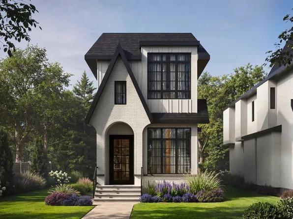 2412 S 1st Ave NW, Calgary, AB T2N 0B9