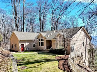 185 High Ridge Rd, Waynesville, NC 28786