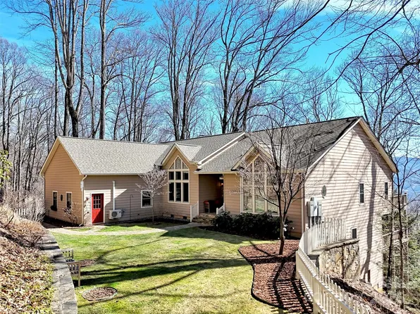 185 High Ridge Rd, Waynesville, NC 28786