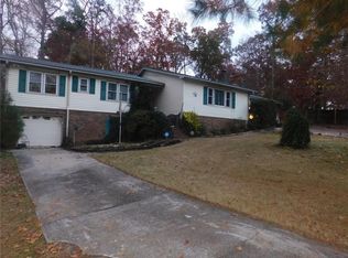 2273 Hampton Trl SE, Conyers, GA 30013