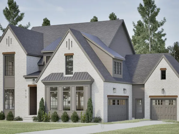 913 Tyrrell Rd, Raleigh, NC 27609