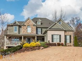 738 Sweet Gum Way, Canton, GA 30115