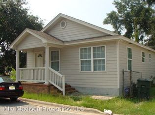 503 W 48th St, Savannah, GA 31405