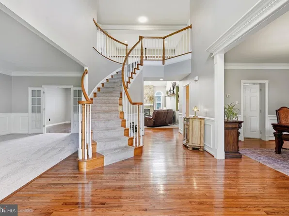21 William Howard Dr, Glen Mills, PA 19342
