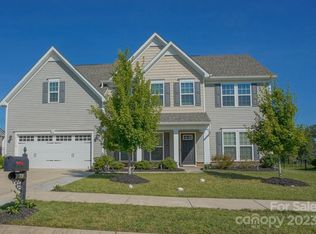 2130 Stone Pile Dr SW, Concord, NC 28025