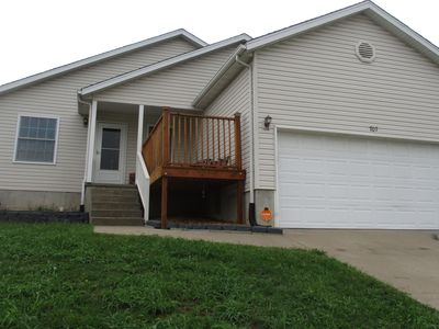 707 S Lantern Rdg, Nixa, MO, 65714