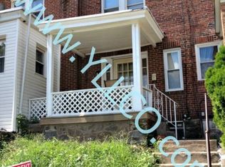 418 Woodcliffe Rd, Upper Darby, PA 19082