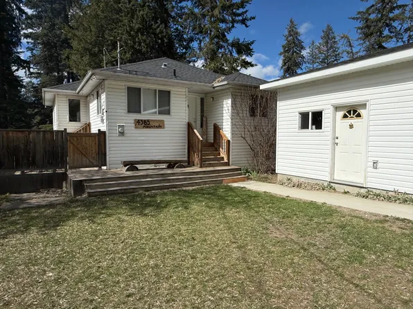 4385 Mountain Rd, Barriere, BC V0E 1E0